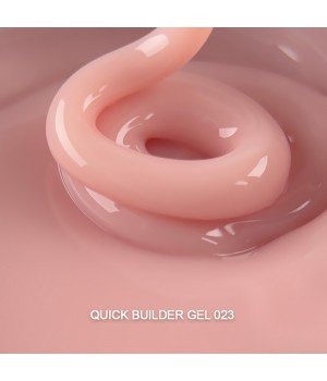 Гель ART QUICK Builder Gel №023, 30 мл TPO free